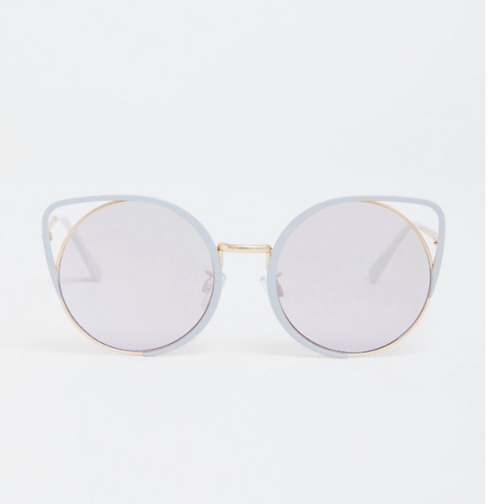 Torrid Cat eye sunnies